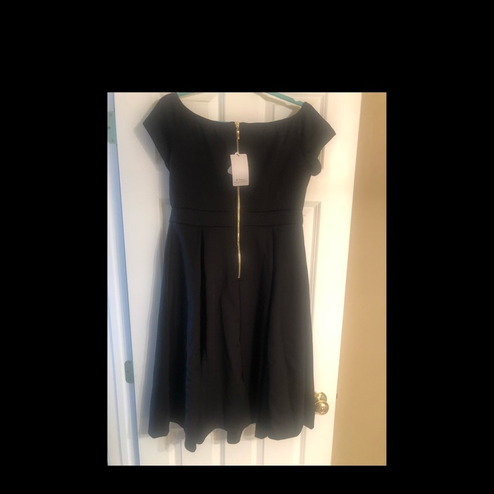 Cocktail Dress
